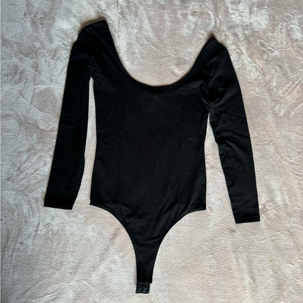 Black Label Ralph Lauren Ballerina body - size S